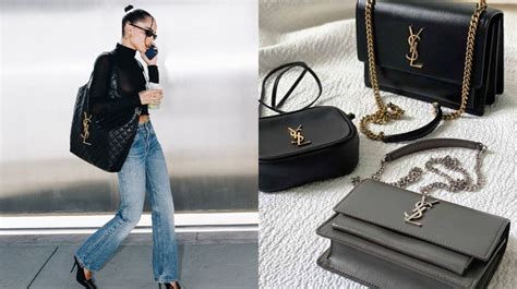 ysl philippines price|YSL bags price Philippines.